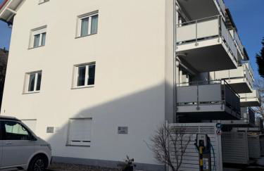 Blackhome Titisee Apartment 5 - Foto 10
