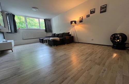 Ferienwohnung Bad Driburg - Foto 8