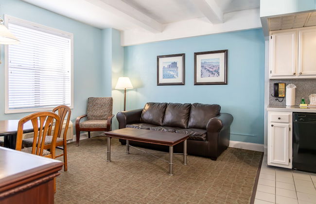 Legacy Vacation Resorts Brigantine Beach - Foto 37