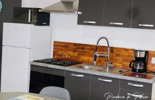 Résidences du Palmier - Photo 8