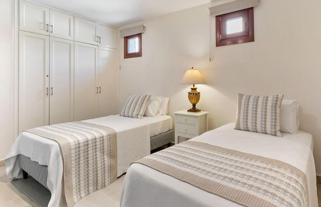 Villa 327 Galinios in Kouklia - Foto 42