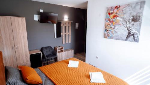 Apartman Ružić - Foto 3, wardrobe