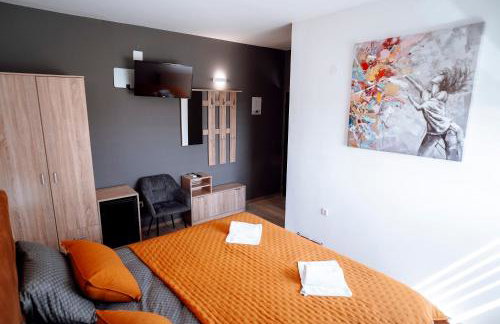 Apartman Ružić - Foto 3