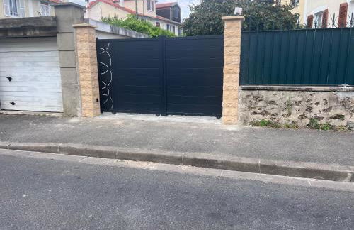 Maison Climatisée 04 chambres Paris Disney CDG - Foto 26