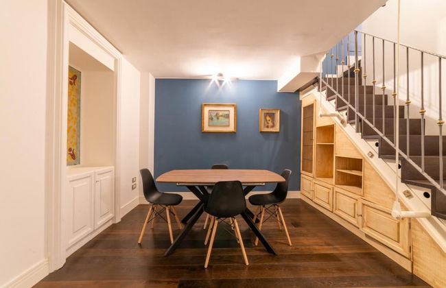 Via Carlo De Cesare 15 - Foto 1