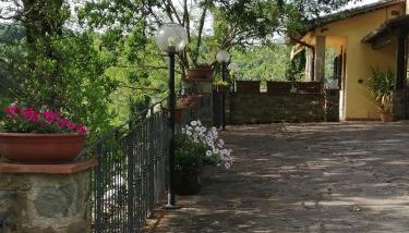 Appartamento Bellosguardo - Foto 4