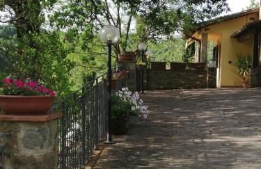 Appartamento Bellosguardo - Photo 4