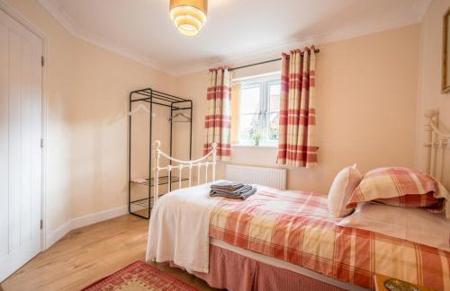 Cosy 4BR Cottage in Great Glemham Village - Foto 20