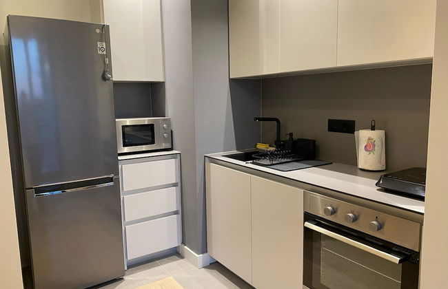 Waterfront Residences - Foto 40