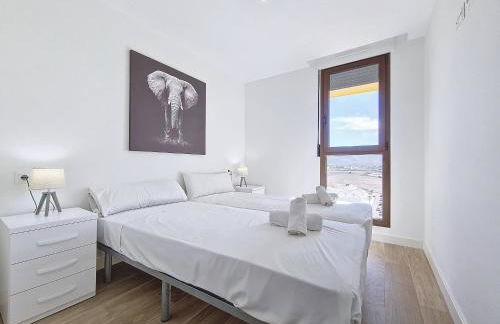 Los Flamencos Vista Playa - 3110 - Foto 26