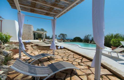 VILLA Alessandra - Foto 62