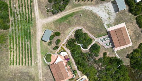 Villamarina Garden Relais - Foto 3, Garden view