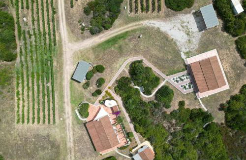 Villamarina Garden Relais - Foto 3