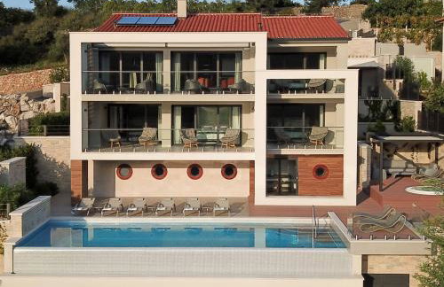 Villa Vlastelini II by Interhome - Foto 152