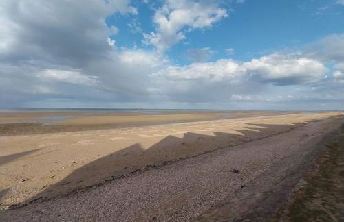 Gîtes de la Mouette Le Tourteau 5-6 pers - Foto 18