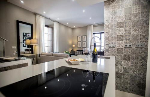 MD Casa Palacio Muñoz Chaves Siglo XVIII - Foto 18