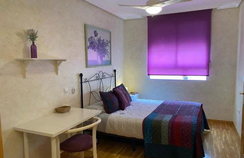 Apartamento La Plazuela - Foto 6