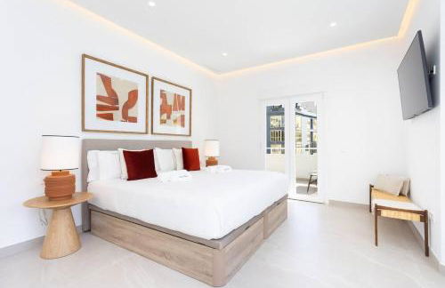 Sunnyland luxury villa santacruz - Foto 45