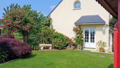 La JacoBinic - Photo 4, Garden view