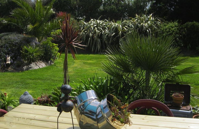 Holiday Home in Pleubian Near Kermagen Beach - Foto 18