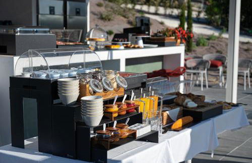 DEL CARMINE AGRIRESORT- ex a3passi - Foto 126