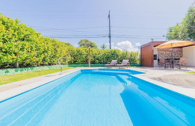 GB69 Excelente Casa a 400m da Praia - Photo 23