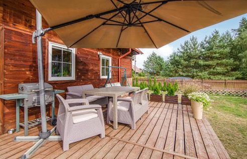 3 Bedroom Stunning Home In Czarny Mlyn - Foto 2