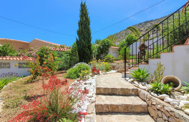 Villa Maryvilla 12 - Plaza Mayor - Foto 20