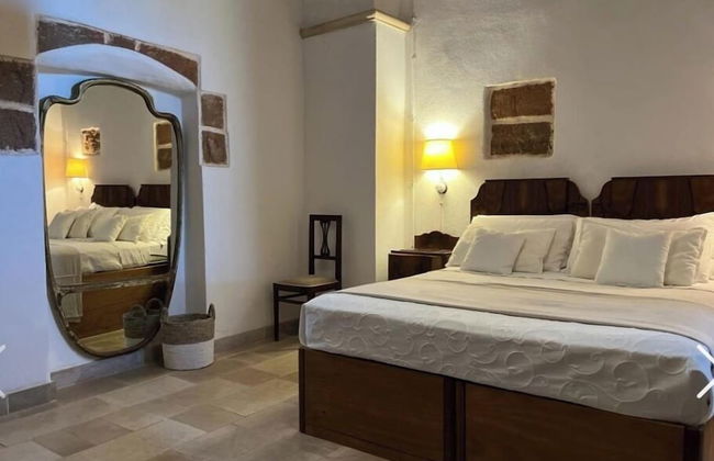 Masseria Provenzani resort - Foto 6