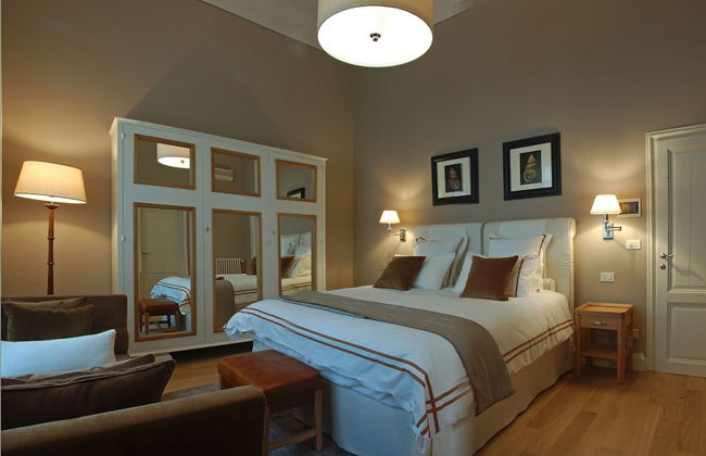 Villino Fiorentino - Photo 3