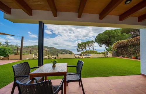 Villa Mitjorn Cala Canyelles - Foto 25