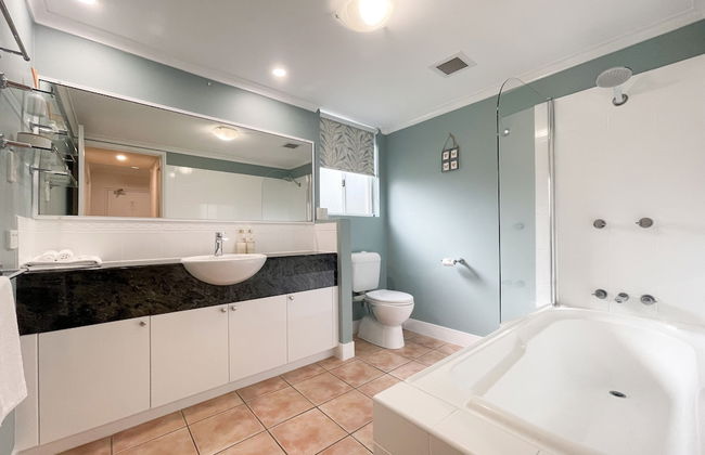 Trinity Links Resort - Foto 46