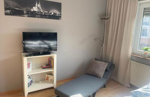 Gemütliches Appartement Köln - Foto 11