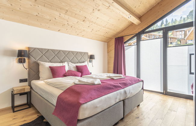 Premium mit Galerie,Sauna&Außenbadewanne - Foto 4