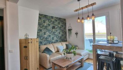 Le Petit Horloge - Foto 3