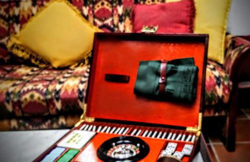 Casa Los Maños - Rubielos de Mora - Foto 8