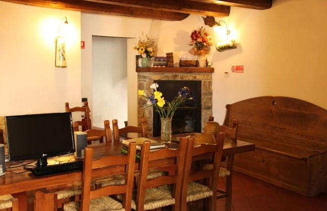 Agriturismo Montagna Verde - Foto 45