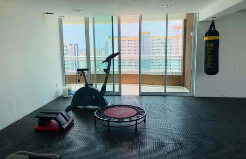 Studio Iracema - APTO 1502 - Foto 37