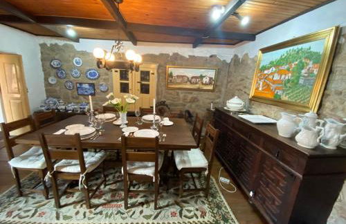 Casa do Beco B&B Douro - Guest House - Foto 51