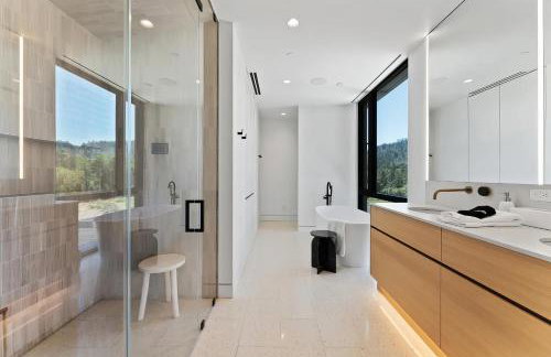 Calistoga Valley - Pool, Hot Tub & Tennis Court - Foto 31