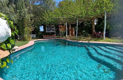 Mare Maravella Costa Brava Nature - Foto 11