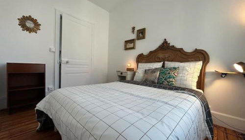 Chez La Vieille Dame - Foto 5