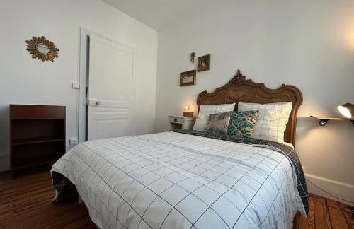 Chez La Vieille Dame - Foto 5