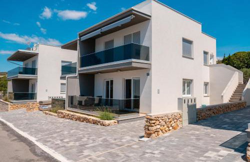 Apartment Mia Šimuni by Pag tours - Foto 24