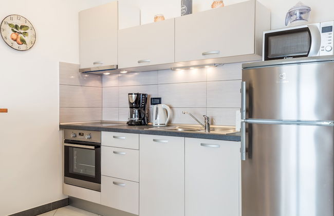 Vista Bay Apartments Opatija - Foto 30