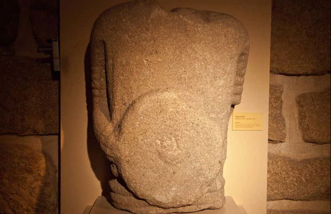 Tour di Santa Mariña de Augas Santas + Castro de Armea - Foto 7