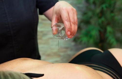 Masseria Tenuta Specolizzi - Foto 27