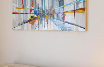 Kannas Mani Luxury Suites -Adults Friendly 14 Plus - Photo 132