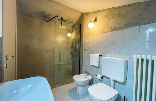 L'Atelier du Temps - BellAosta Home - Foto 23