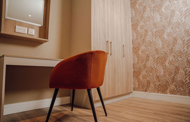 Shoreline Apartments - Foto 6